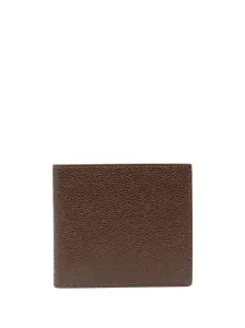 THOM BROWNE - Leather Wallet #1015775