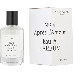 Thomas Kosmala - No. 4 Après L'Amour : Eau De Parfum Spray 3.4 Oz / 100 ml
