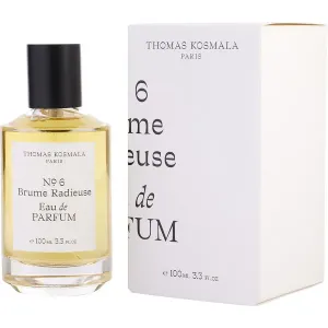 Thomas Kosmala - No. 6 Brume Radieuse : Eau De Parfum Spray 3.4 Oz / 100 ml