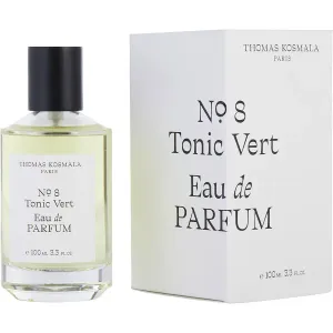Thomas Kosmala - No. 8 Tonic Vert : Eau De Parfum Spray 3.4 Oz / 100 ml