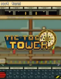 Tic-Toc-Tower Steam Key GLOBAL