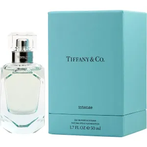 Tiffany - Intense : Eau De Parfum Spray 1.7 Oz / 50 ml