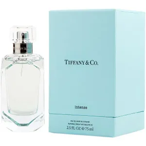 Tiffany - Intense : Eau De Parfum Spray 2.5 Oz / 75 ml