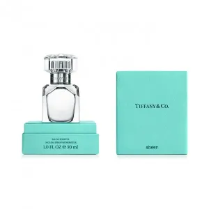 Tiffany - Tiffany & Co Sheer : Eau De Toilette Spray 1 Oz / 30 ml