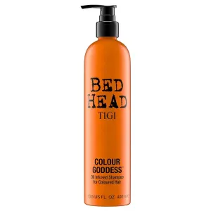 Tigi - Bed Head Colour Goddess : Shampoo 400 ml