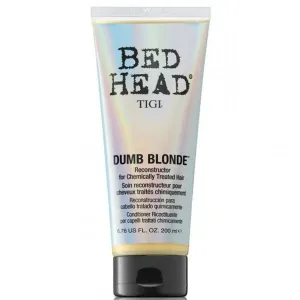 Tigi - Bed Head Dumb Blonde : Conditioner 6.8 Oz / 200 ml