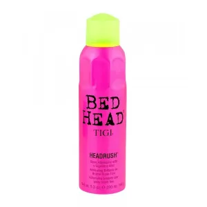 Tigi - Bed head headrush Adrénaline Brillante en Brume Super Fine : Hairstyling products 6.8 Oz / 200 ml