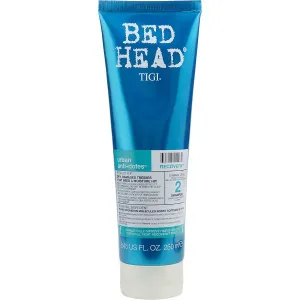 Tigi - Bed head urban anti+dotes recovery : Shampoo 8.5 Oz / 250 ml