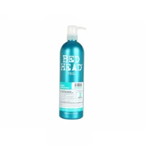 Tigi - Bed Head Urban Anti+Dotes Recovery 2 : Shampoo 750 ml