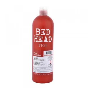 Tigi - Bed Head Urban Anti+Dotes Ressurection Conditioner 3 : Shampoo 750 ml