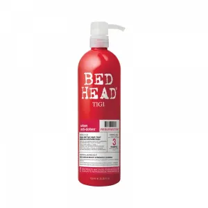 Tigi - Bed Head Urban Anti+Dotes Ressurection 3 : Shampoo 750 ml
