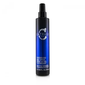 Tigi - Catwalk Spray Au Sel Texturisant : Hair care 270 ml