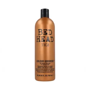 Tigi - Bed Head Colour Goddess : Shampoo 750 ml