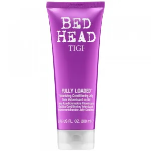 TigiBed Head Fully Loaded Volumizing Conditioning Jelly 200ml/6.76oz
