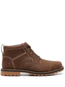 TIMBERLAND - Leather Boot #1115787