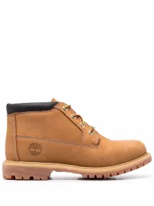TIMBERLAND - Leather Boot #1218825