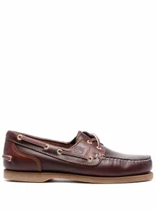 TIMBERLAND - Leather Loafer #1283968