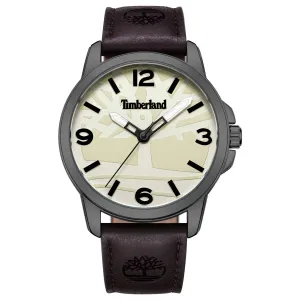Timberland Classic Men's Watch #1222600