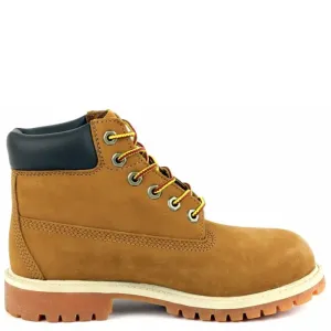 Timberland Boys Classic Boots Brown Eu31 #1085764