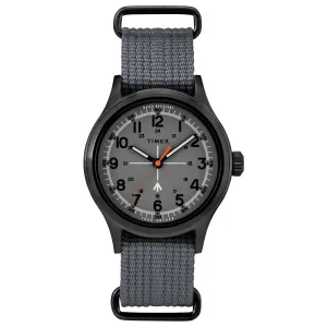 Timex Lab Men's Watch