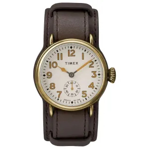 Timex Marlin Men's Watch #1310278