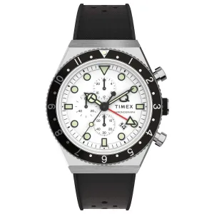 Timex Q Timex Men's Watch #1310204