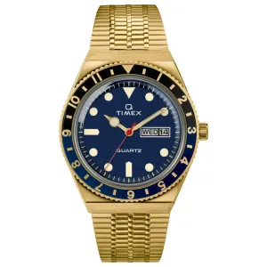 Timex Q Timex Men's Watch #1310279