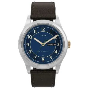 Timex Waterbury Men's Watch #1310096
