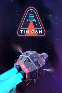 Tin Can (PC) Steam Key GLOBAL