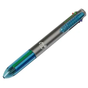 Multiple Color Gel Pen