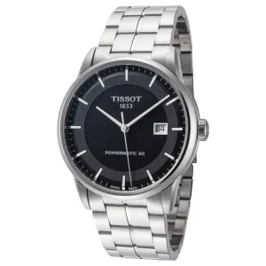 Tissot Luxury Men's Watch #1311895