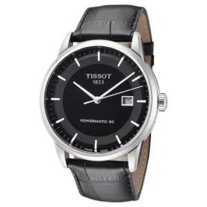 Tissot Luxury Men's Watch