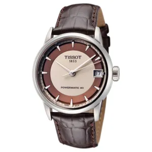 Tissot Luxury Women's Watch #1227406