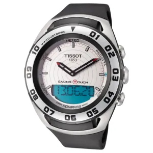 Tissot Sailing Touch Men's Watch #1073900