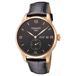 Tissot T-Classic Men's Watch #415021