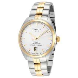 Tissot T-Classic Men's Watch #1297876