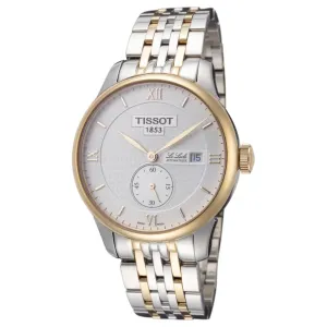 Tissot T-Classic Men's Watch #1028594
