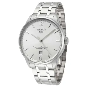 Tissot T-Classic Men's Watch #725245