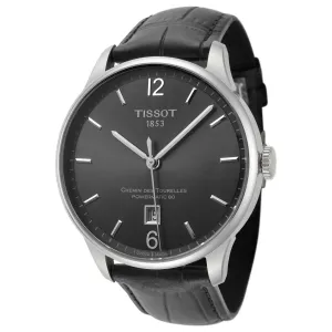 Tissot T-Classic Men's Watch #420010