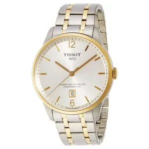 Tissot T-Classic Men's Watch