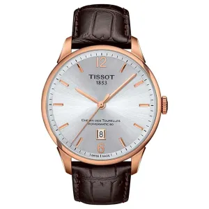 Tissot T-Classic Men's Watch #409558