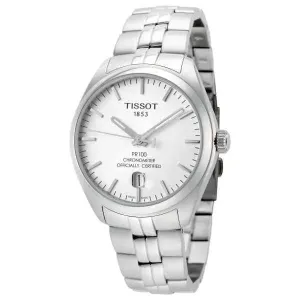 Tissot T-Classic Men's Watch #1298366