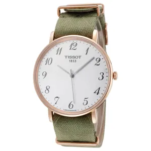 Tissot T-Classic Men's Watch #1225928