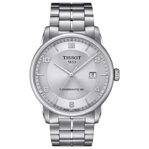 Tissot T-Classic Men's Watch #413749
