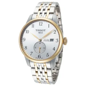 Classic watch Tissot