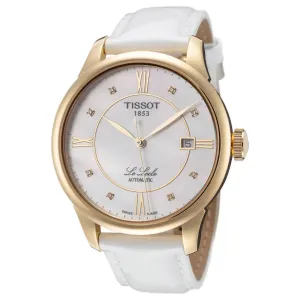 Tissot T-Classic Unisex Watch #1298221