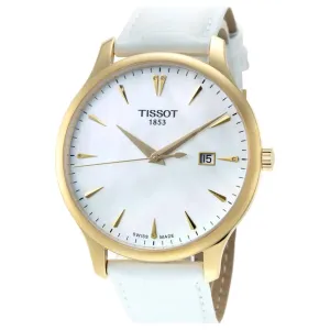 Tissot T-Classic Unisex Watch #1222364