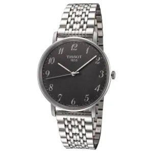 Tissot T-Classic Unisex Watch #817151