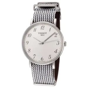 Tissot T-Classic Unisex Watch #1225917