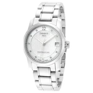 Tissot T-Classic Women's Watch #1227427